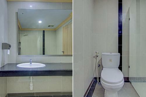 Hotel Spot On 49267 Sunshine Guest House