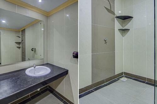 Hotel Spot On 49267 Sunshine Guest House