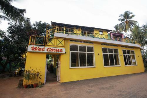 Hotel Spot On 49267 Sunshine Guest House