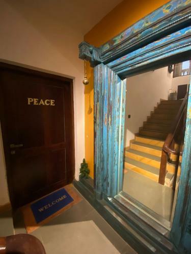 Villa La'more 3 Bhk Boutique Apartment