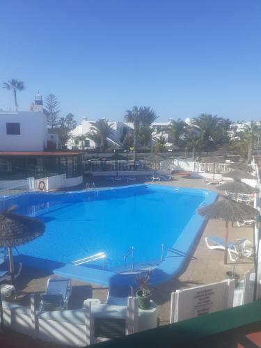 Puerto Del Carmen Apartamento Playa