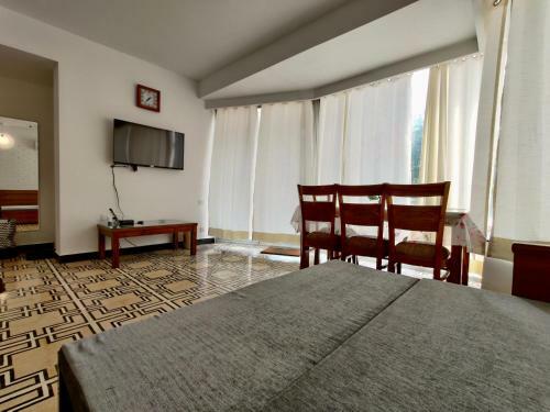 Apartamento Hideaway 1bhk, Parra, North Goa (Stu)