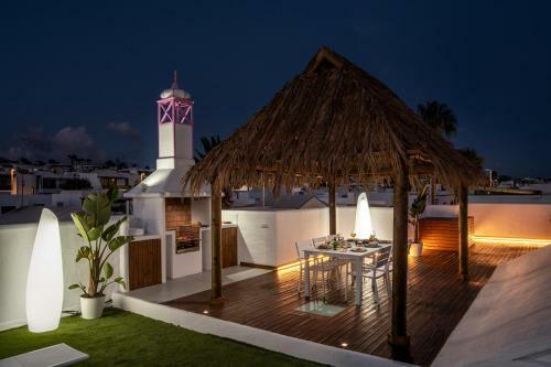 Villa Areca