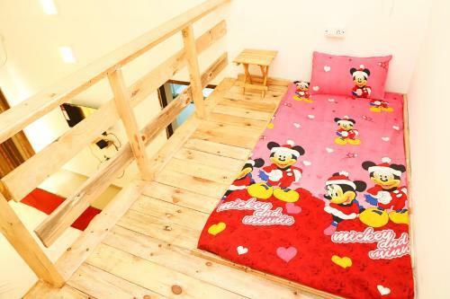 Apartamento Feel At Home Boho Near Calangute
