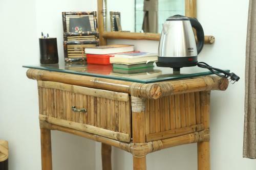 Apartamento Feel At Home Boho Near Calangute