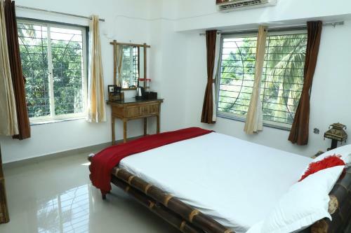 Apartamento Feel At Home Boho Near Calangute