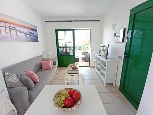 Apartamento Suite Cosy Relax A 400m de La Playa