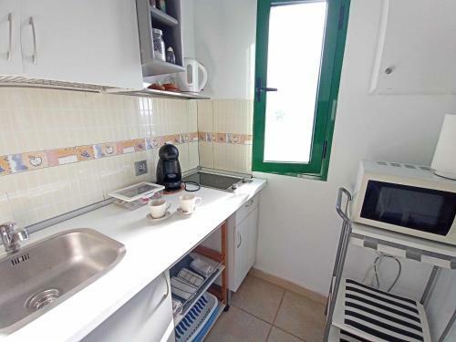 Apartamento Suite Cosy Relax A 400m de La Playa