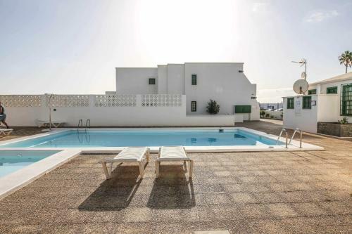 Apartamento Suite Cosy Relax A 400m de La Playa
