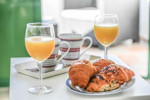 Apartamento Suite Cosy Relax A 400m de La Playa