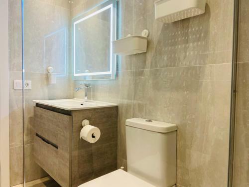 Apartamento Atlantic View 6b (Av 6b) 2 Bedrooms Ground Floor