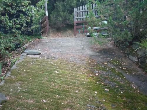 Lodge Refugi Al Montseny, Casa Con Encanto