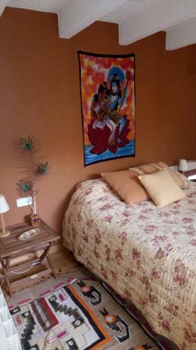 Lodge Refugi Al Montseny, Casa Con Encanto