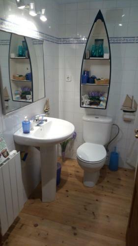 Lodge Refugi Al Montseny, Casa Con Encanto