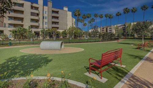 Amazing Apartment South Coast Plaza