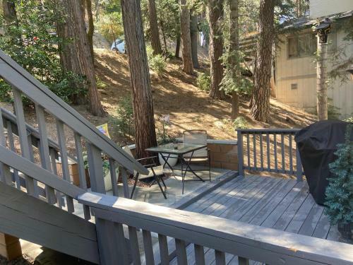 Beautiful Guesthouse In Crestline