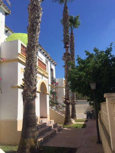Apartamento Mirador Del Mediterraneo