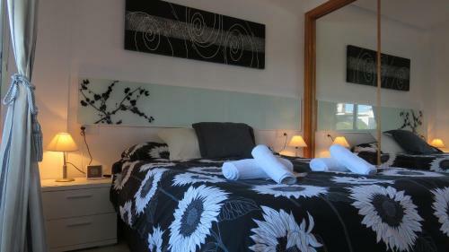 Apartamento Novogolf Complex