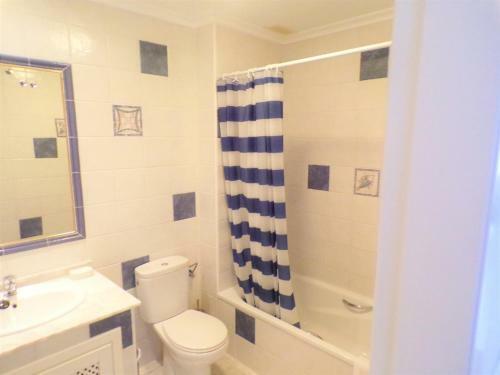 Apartamento Villamartin Violetas Holiday Home