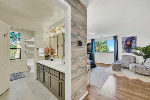 Wine Country Retreat - Monthly Stays