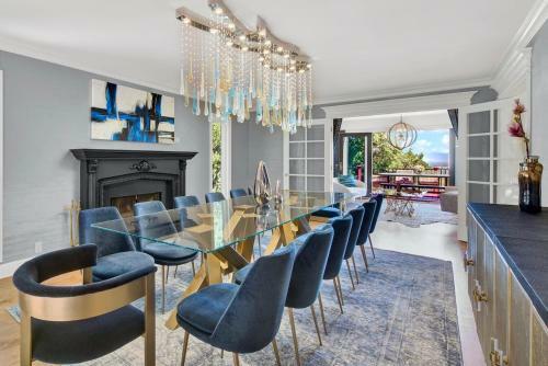 Wine Country Retreat - Monthly Stays