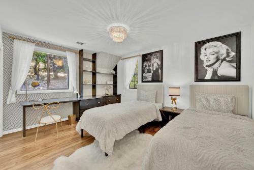 Wine Country Retreat - Monthly Stays