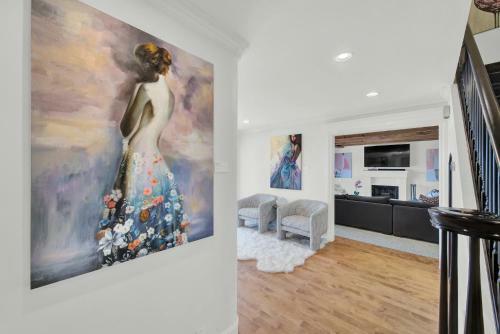 Wine Country Retreat - Monthly Stays