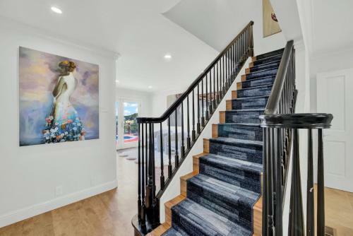 Wine Country Retreat - Monthly Stays