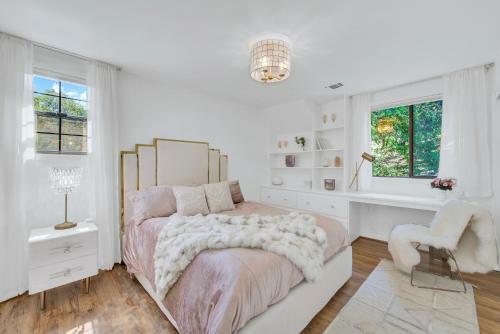 Wine Country Retreat - Monthly Stays