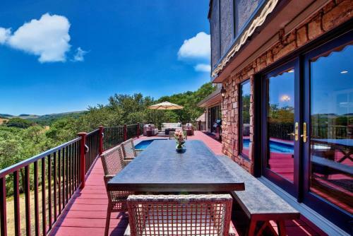 Wine Country Retreat - Monthly Stays