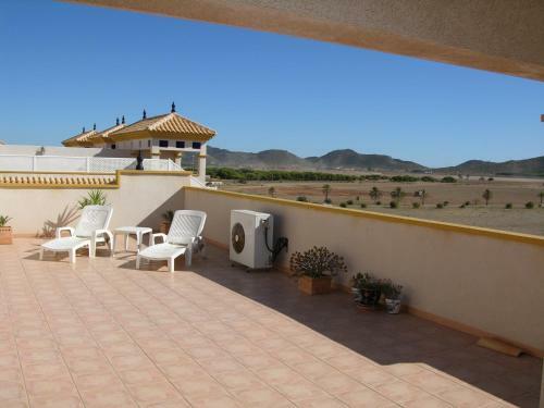 Apartamento Ribera Beach 3 - 1208