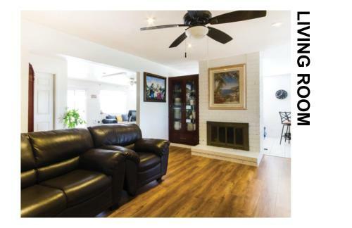 Central Oc Homestay