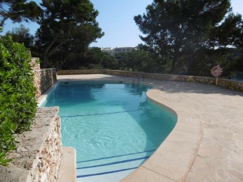 Apartamento Appartement Ferrera Park 408 Vue Mer