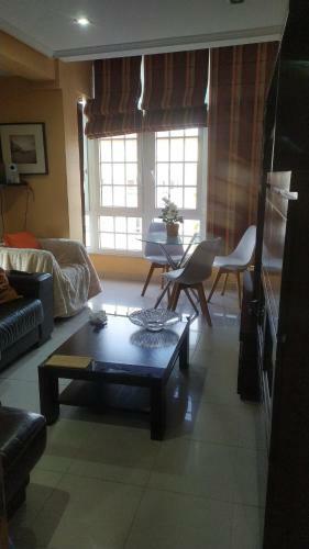 Apartamento R�a A Plaza La Constituci�n 16