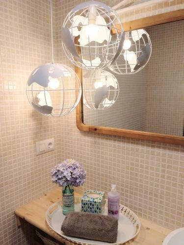 Apartamento Valdemar Keliam Fisterra