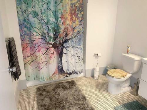 Apartamento Colorful Downtown La Spacious Bohemian Loft