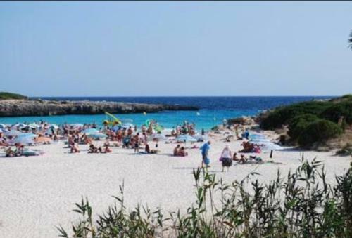 Apartamento Stupendo Appartamento A Cala?n Bosch Minorca