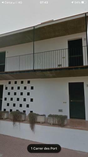 Apartamento Stupendo Appartamento A Cala?n Bosch Minorca