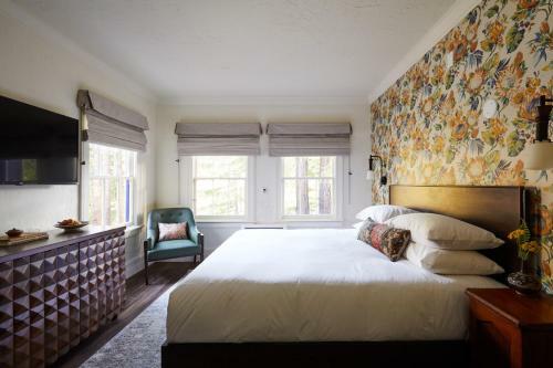 Hotel The Stavrand
