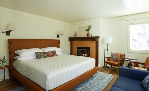 Hotel The Stavrand