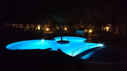 Apartamento Vermell Mar