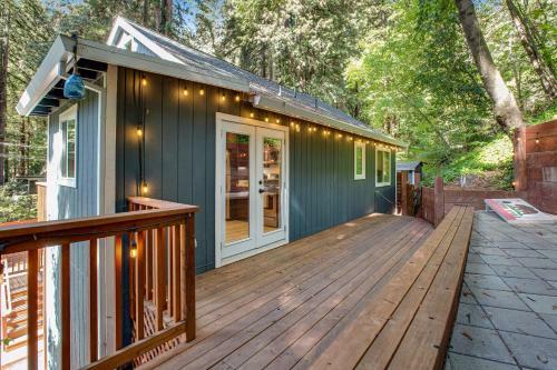 Canyon House