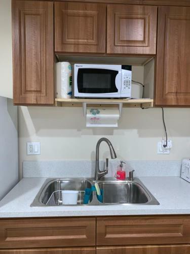 Apartamento Huntington Park's Lindo Y Moderno