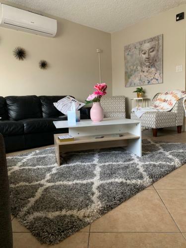 Apartamento Huntington Park's Lindo Y Moderno