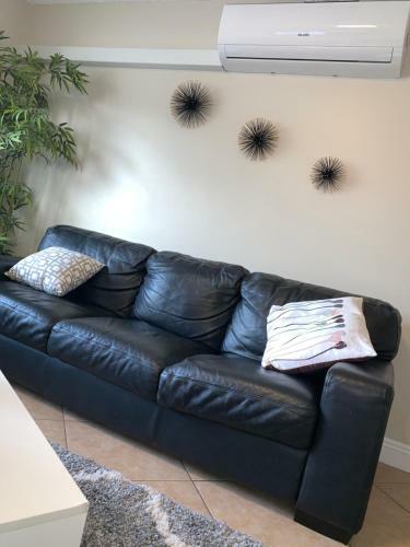 Apartamento Huntington Park's Lindo Y Moderno