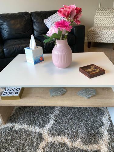 Apartamento Huntington Park's Lindo Y Moderno