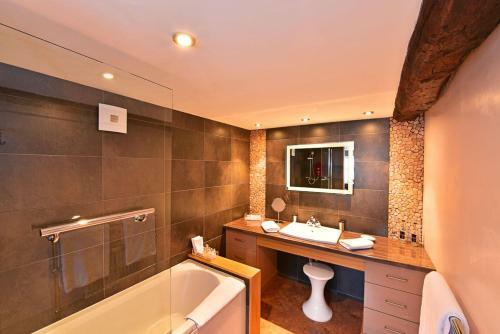 Hostal Tan-y-foel Country Guest House