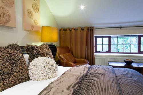 Hostal Tan-y-foel Country Guest House