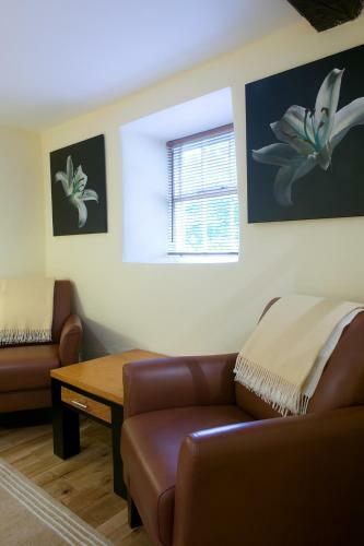 Hostal Tan-y-foel Country Guest House