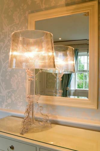 Hostal Tan-y-foel Country Guest House